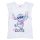Disney Lilo és Stitch, A csillagkutya Cute gyerek rövid póló, felső 3 - 8 év / 98 - 128 cm