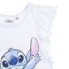 Disney Lilo és Stitch, A csillagkutya Cute gyerek rövid póló, felső 3 - 8 év / 98 - 128 cm