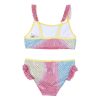 Disney Hercegnők Ariel Bubble gyerek fürdőruha, bikini 3 - 6 év / 98 - 116 cm