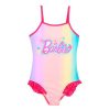 Barbie Gradient gyerek fürdőruha, úszó 4 - 10 év / 104 - 140 cm
