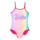 Barbie Gradient gyerek fürdőruha, úszó 4 - 10 év / 104 - 140 cm