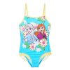 Disney Jégvarázs Petals gyerek fürdőruha, úszó 4 - 8 év / 104 - 128 cm