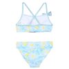 Disney Jégvarázs gyerek fürdőruha, bikini 4 - 8 év / 104 - 128 cm
