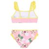 Disney Jégvarázs gyerek fürdőruha, bikini 4 - 8 év / 104 - 128 cm