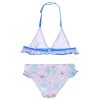 Disney Jégvarázs gyerek fürdőruha, bikini 4 - 8 év / 104 - 128 cm