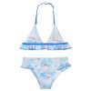 Disney Jégvarázs gyerek fürdőruha, bikini 4 - 8 év / 104 - 128 cm