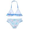 Disney Jégvarázs gyerek fürdőruha, bikini 4 - 8 év / 104 - 128 cm