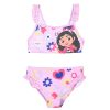 Gabi babaháza Bubbly World gyerek fürdőruha, bikini 3 - 8 év / 98 - 128 cm
