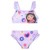Gabi babaháza Bubbly World gyerek fürdőruha, bikini 3 - 8 év / 98 - 128 cm