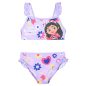 Gabi babaháza Bubbly World gyerek fürdőruha, bikini 3 - 8 év / 98 - 128 cm