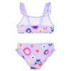 Gabi babaháza Bubbly World gyerek fürdőruha, bikini 3 - 8 év / 98 - 128 cm