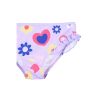 Gabi babaháza Bubbly World gyerek fürdőruha, bikini 3 - 8 év / 98 - 128 cm