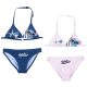 Disney Lilo és Stitch, A csillagkutya fürdőruha, bikini 10 - 16 év / 140 - 170 cm