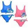 Disney Lilo és Stitch, A csillagkutya fürdőruha, bikini 10 - 16 év / 140 - 170 cm