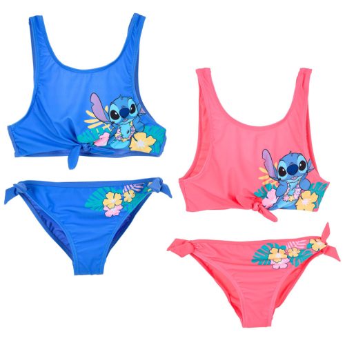Disney Lilo és Stitch, A csillagkutya fürdőruha, bikini 10 - 16 év / 140 - 170 cm
