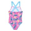 Disney Lilo és Stitch, A csillagkutya gyerek fürdőruha, úszó 3 - 8 év / 98 - 128 cm