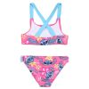Disney Lilo és Stitch, A csillagkutya gyerek fürdőruha, bikini 3 - 8 év / 98 - 128 cm