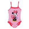 Disney Minnie Plaid gyerek fürdőruha, úszó 3 - 8 év / 98 - 128 cm