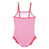 Disney Minnie Plaid gyerek fürdőruha, úszó 3 - 8 év / 98 - 128 cm