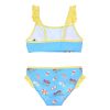 Mancs Őrjárat Sunshine gyerek fürdőruha, bikini 3 - 6 év / 98 - 116 cm