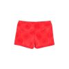 Pókember Spidey gyerek fürdőnadrág, short 2 - 5 év / 92 - 110 cm