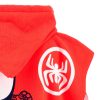 Pókember Spidey strand törölköző poncsó 55x110 cm (Fast Dry)