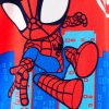 Pókember Spidey strand törölköző poncsó 55x110 cm (Fast Dry)