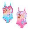Disney Hercegnők Blooming gyerek fürdőruha, úszó 3 - 6 év / 98 - 116 cm