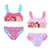 Disney Hercegnők gyerek fürdőruha, bikini 3 - 8 év / 98 - 128 cm