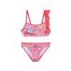 Gabi babaháza Chilling gyerek fürdőruha, bikini 3 - 8 év / 98 - 128 cm