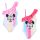 Disney Minnie gyerek fürdőruha, bikini 3 - 8 év / 98 - 128 cm