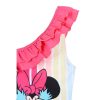 Disney Minnie gyerek fürdőruha, bikini 3 - 8 év / 98 - 128 cm