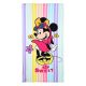 Disney Minnie Sweet fürdőlepedő, strand törölköző 70x140cm (Fast Dry)