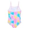 Barbie Tie-dye gyerek fürdőruha, úszó 4 - 10 év / 104 - 140 cm