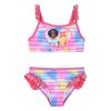 Barbie gyerek fürdőruha, bikini 4 - 10 év / 104 - 140 cm