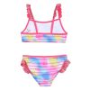 Barbie gyerek fürdőruha, bikini 4 - 10 év / 104 - 140 cm
