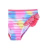 Barbie gyerek fürdőruha, bikini 4 - 10 év / 104 - 140 cm