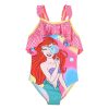 Disney Hercegnők Ariel gyerek fürdőruha, úszó 3 - 6 év / 98 - 116 cm