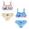 Disney Lilo és Stitch, A csillagkutya fürdőruha, bikini 3 - 8 év / 98 - 128 cm