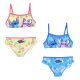 Disney Lilo és Stitch, A csillagkutya fürdőruha, bikini 3 - 8 év / 98 - 128 cm