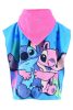 Disney Lilo és Stitch, A csillagkutya  strand törölköző poncsó 55x110 cm