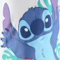 Disney Lilo és Stitch, A csillagkutya Happy gyerek rövid pizsama 3 - 8 év / 98 - 128 cm