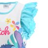 Disney Lilo és Stitch, A csillagkutya Happy gyerek rövid pizsama 3 - 8 év / 98 - 128 cm