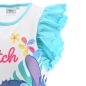 Disney Lilo és Stitch, A csillagkutya Happy gyerek rövid pizsama 3 - 8 év / 98 - 128 cm