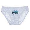 Batman gyerek fehérnemű, alsó 3 darab/csomag 3 - 6 év / 98 - 116 cm