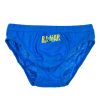 Batman gyerek fehérnemű, alsó 3 darab/csomag 3 - 6 év / 98 - 116 cm