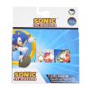 Sonic a sündisznó Dr. Eggman gyerek fehérnemű, alsó 3 darab/csomag 3 - 8 év / 98 - 128 cm