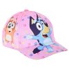 Bluey gyerek baseball sapka 52 cm