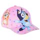 Bluey gyerek baseball sapka 52 cm