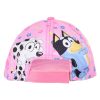 Bluey gyerek baseball sapka 52 cm